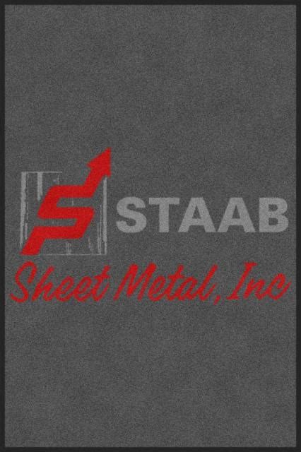 Staab Sheet Metal Inc 